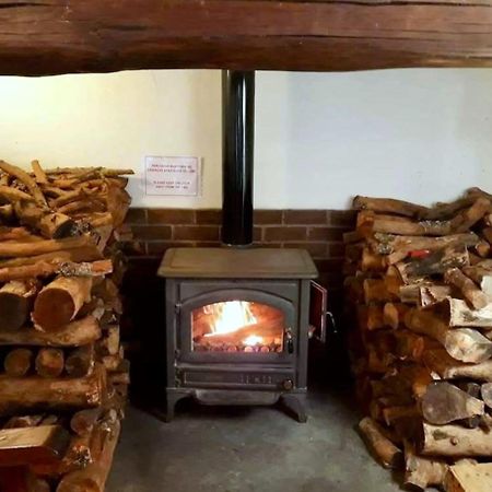 Estalagem De Marvao Bed & Breakfast Eksteriør bilde