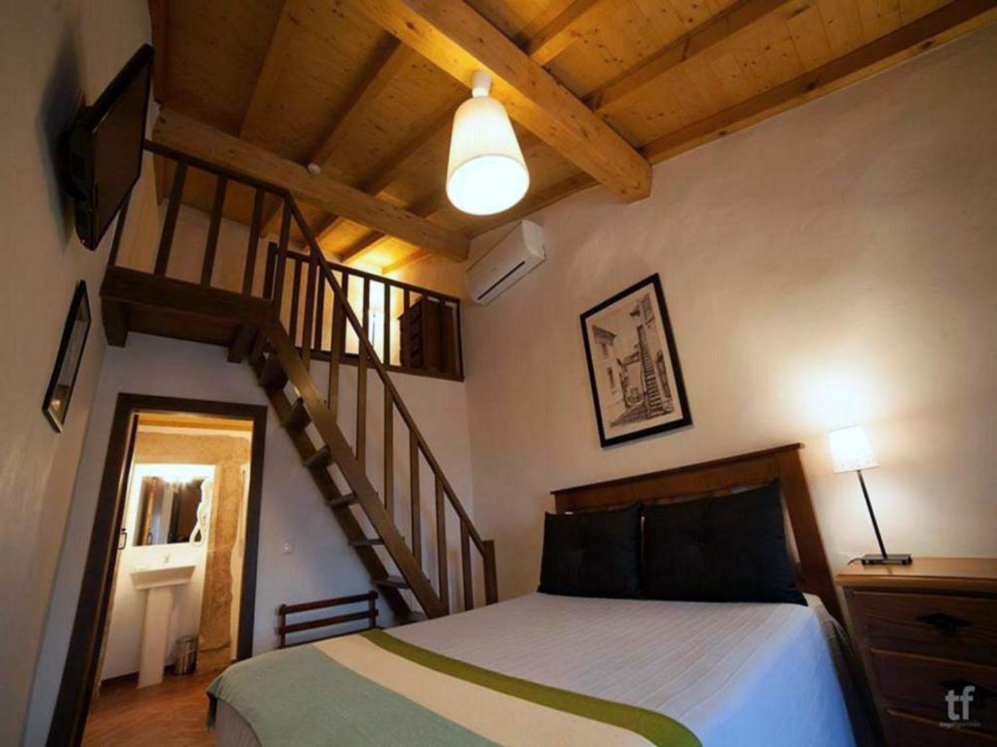 Estalagem De Marvao Bed & Breakfast Eksteriør bilde