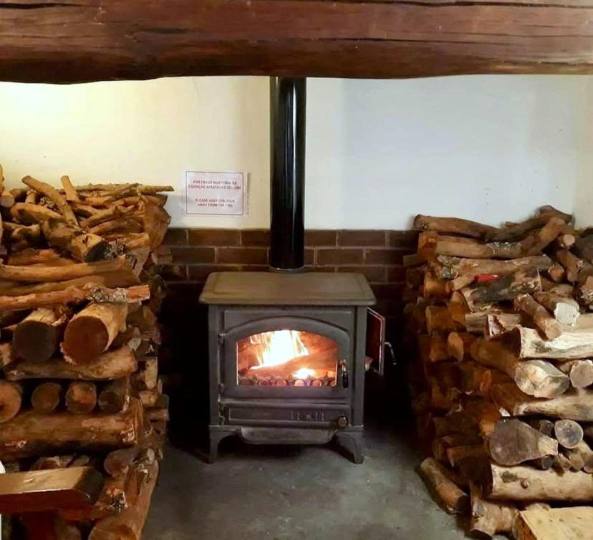 Estalagem De Marvao Bed & Breakfast Eksteriør bilde