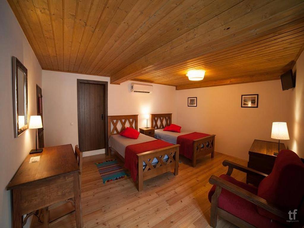 Estalagem De Marvao Bed & Breakfast Rom bilde