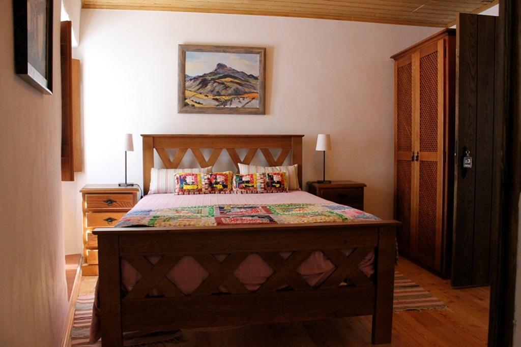 Estalagem De Marvao Bed & Breakfast Rom bilde