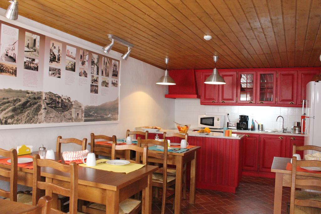 Estalagem De Marvao Bed & Breakfast Eksteriør bilde