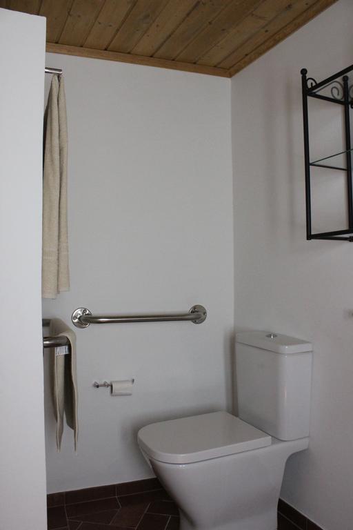 Estalagem De Marvao Bed & Breakfast Rom bilde