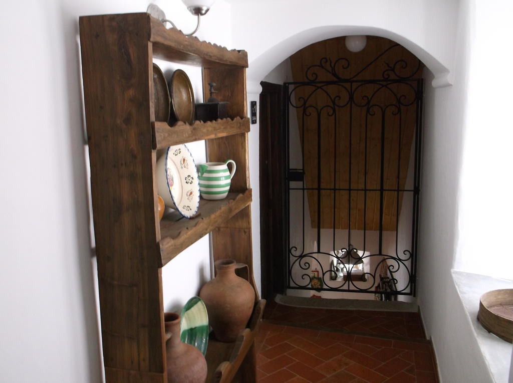 Estalagem De Marvao Bed & Breakfast Eksteriør bilde