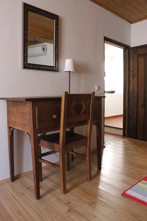 Estalagem De Marvao Bed & Breakfast Eksteriør bilde