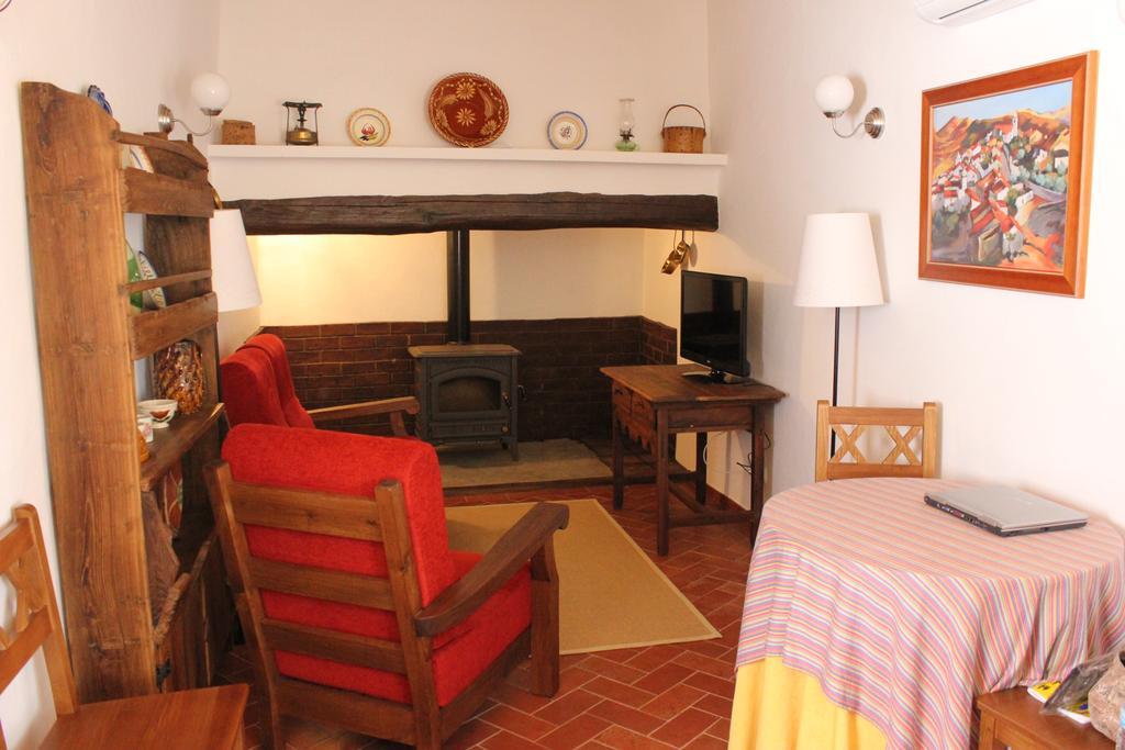Estalagem De Marvao Bed & Breakfast Eksteriør bilde
