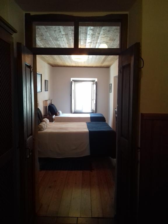 Estalagem De Marvao Bed & Breakfast Eksteriør bilde