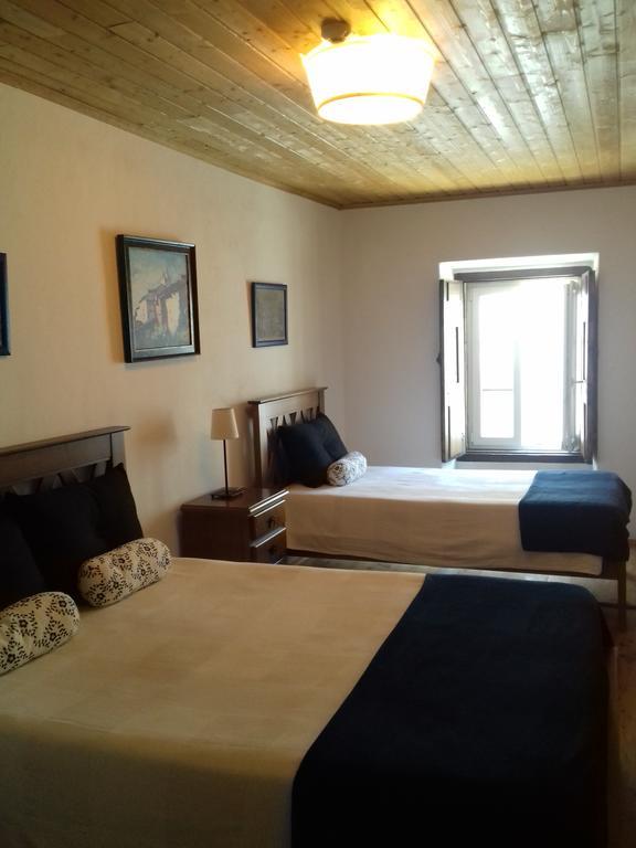 Estalagem De Marvao Bed & Breakfast Eksteriør bilde