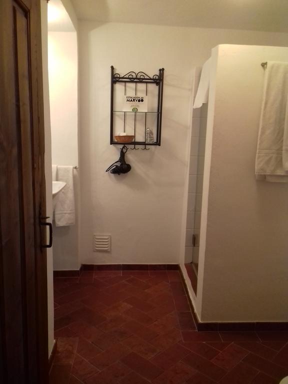 Estalagem De Marvao Bed & Breakfast Eksteriør bilde
