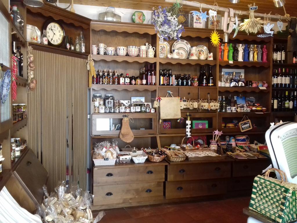 Estalagem De Marvao Bed & Breakfast Eksteriør bilde